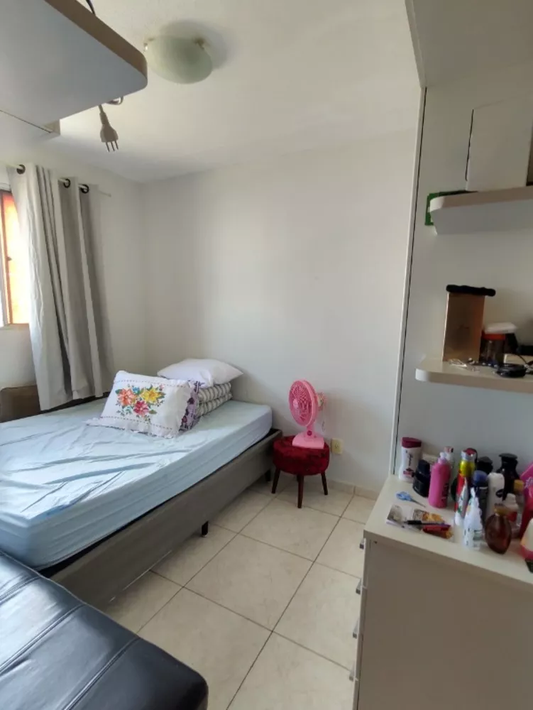Apartamento, 2 quartos, 44 m² - Foto 18