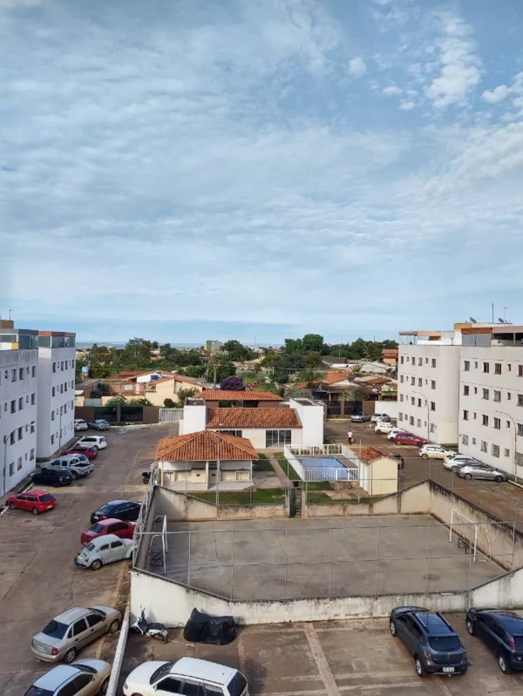 Apartamento, 2 quartos, 44 m² - Foto 1