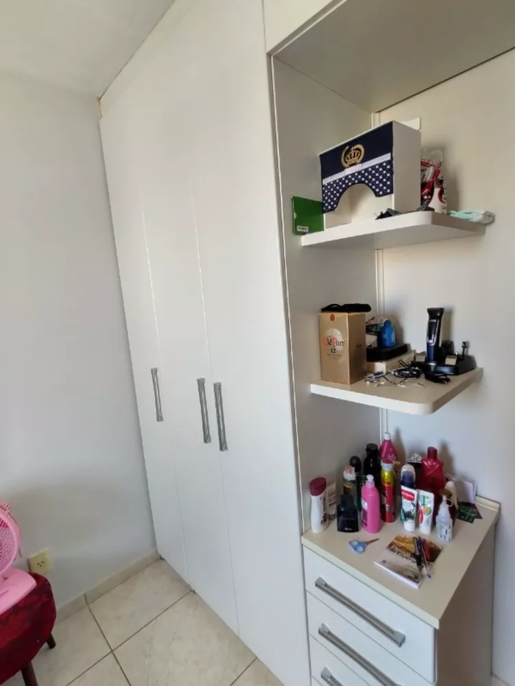Apartamento, 2 quartos, 44 m² - Foto 7