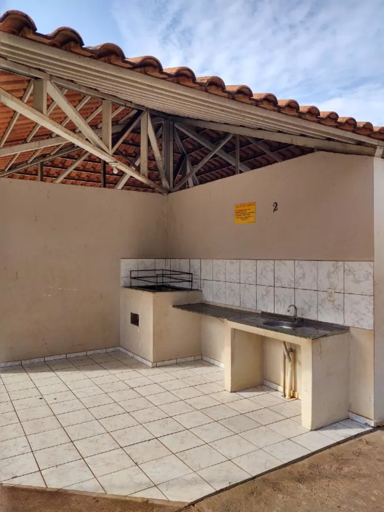 Apartamento, 2 quartos, 44 m² - Foto 6