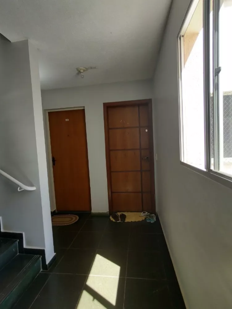 Apartamento, 2 quartos, 44 m² - Foto 9