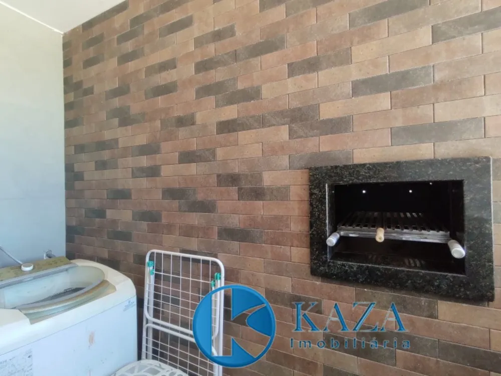 Apartamento, 2 quartos, 52 m² - Foto 1
