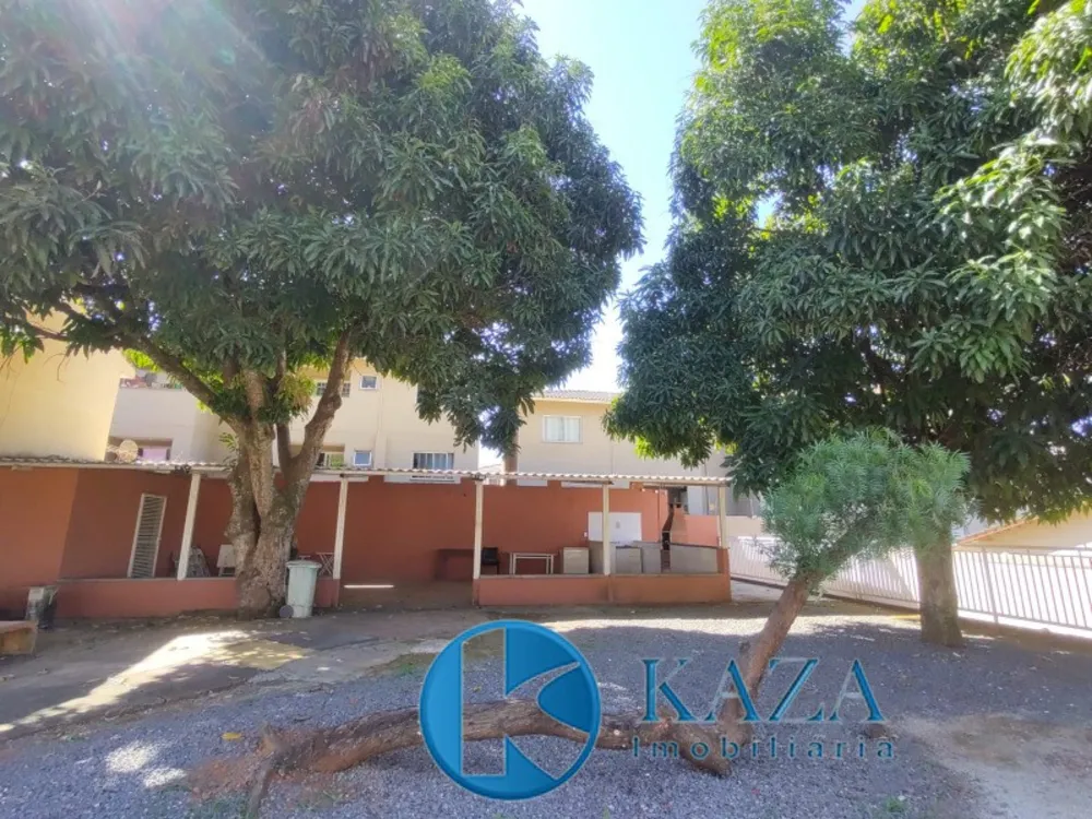 Apartamento, 2 quartos, 52 m² - Foto 2