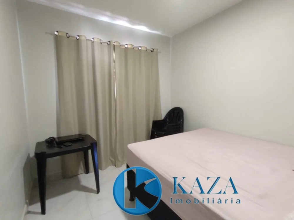 Apartamento, 2 quartos, 52 m² - Foto 1