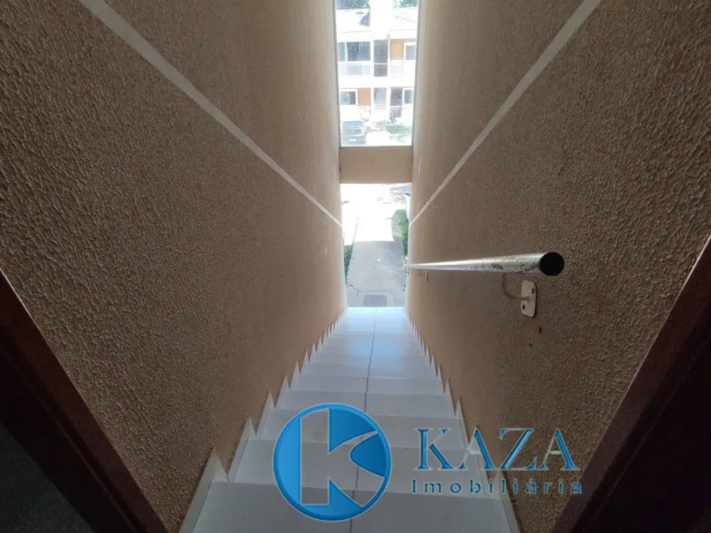 Apartamento, 2 quartos, 52 m² - Foto 5