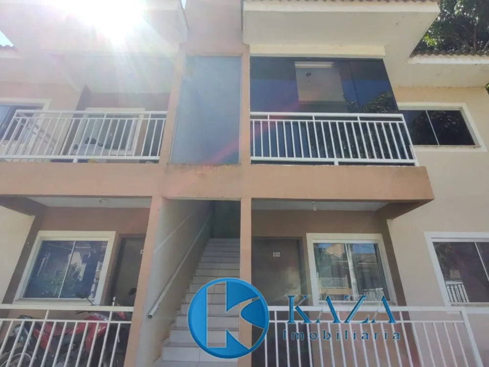 Apartamento, 2 quartos, 52 m² - Foto 6