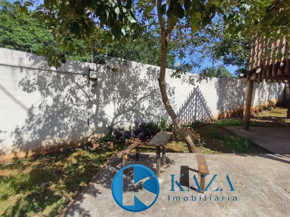 Apartamento, 2 quartos, 52 m² - Foto 8