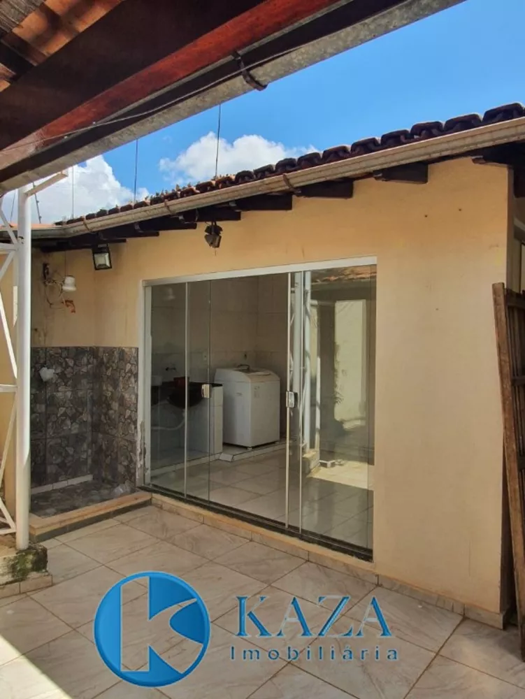 Casa, 4 quartos, 120 m² - Foto 12