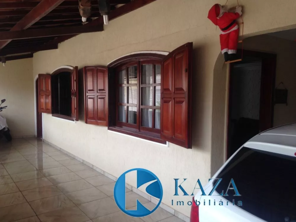 Casa, 4 quartos, 120 m² - Foto 4