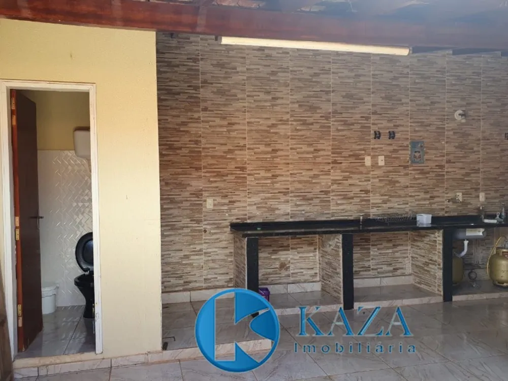 Casa, 4 quartos, 120 m² - Foto 20