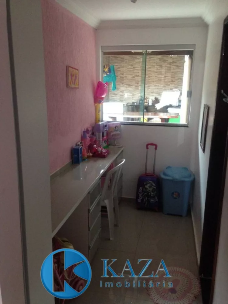 Casa, 4 quartos, 120 m² - Foto 9