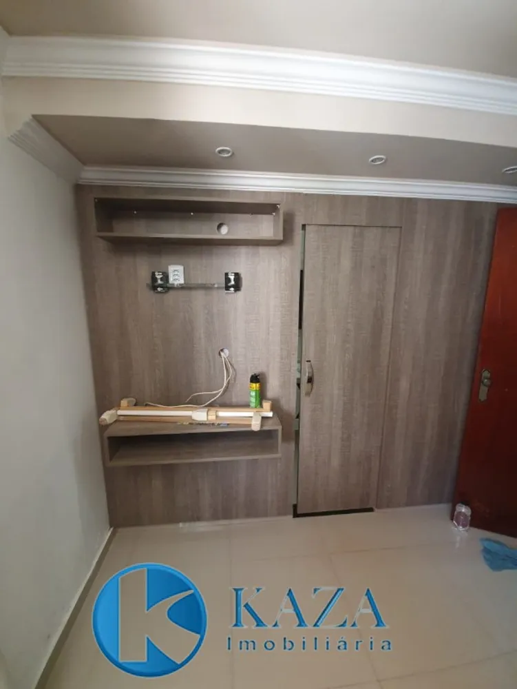 Casa, 4 quartos, 120 m² - Foto 26