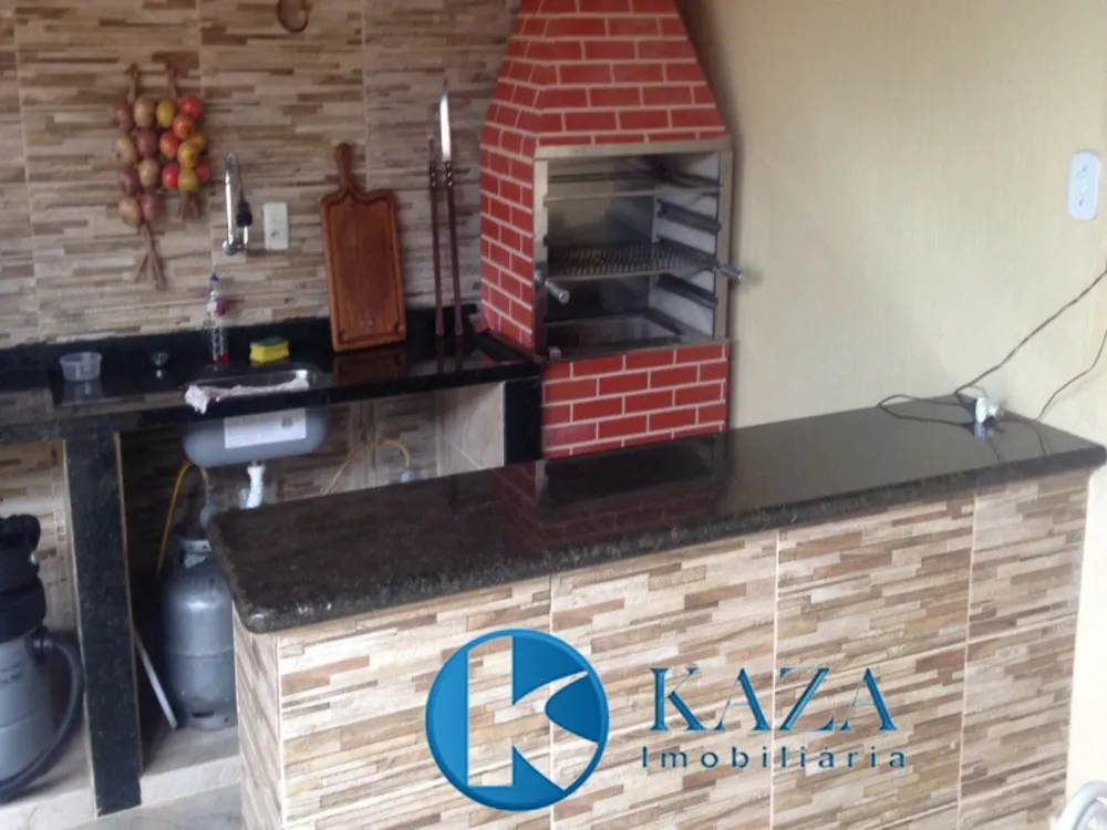 Casa, 4 quartos, 120 m² - Foto 13