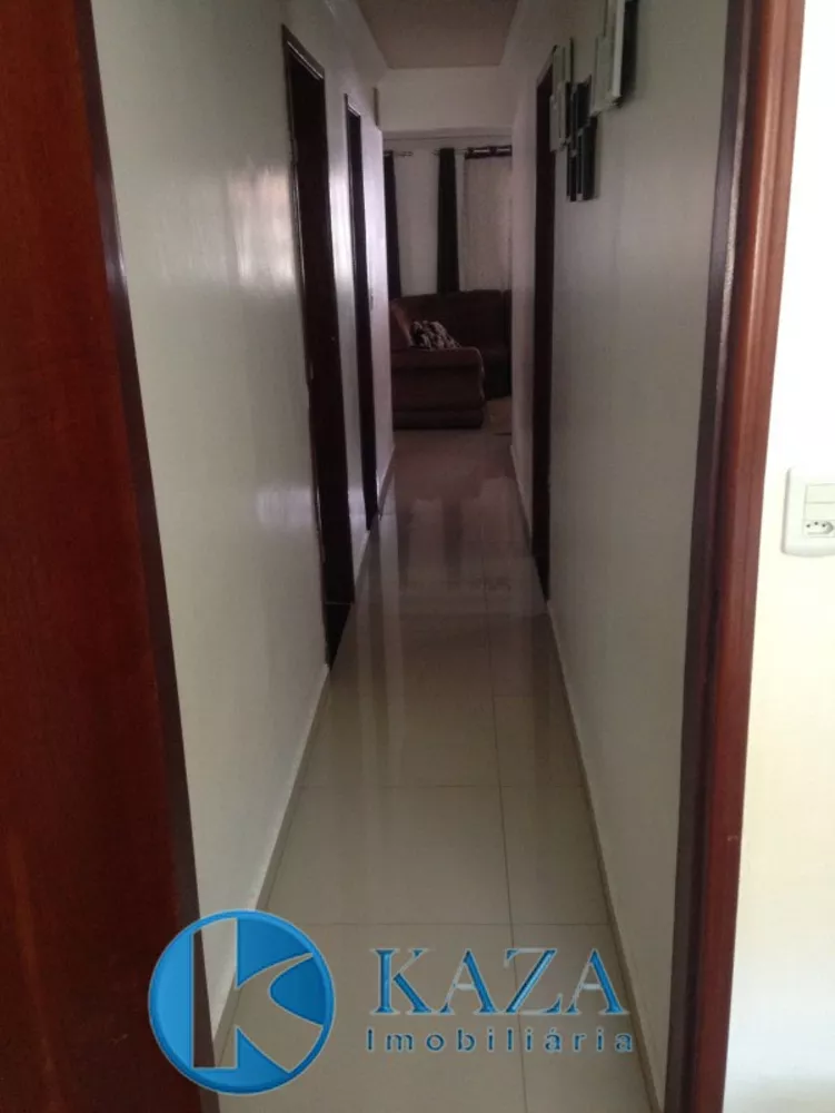 Casa, 4 quartos, 120 m² - Foto 10