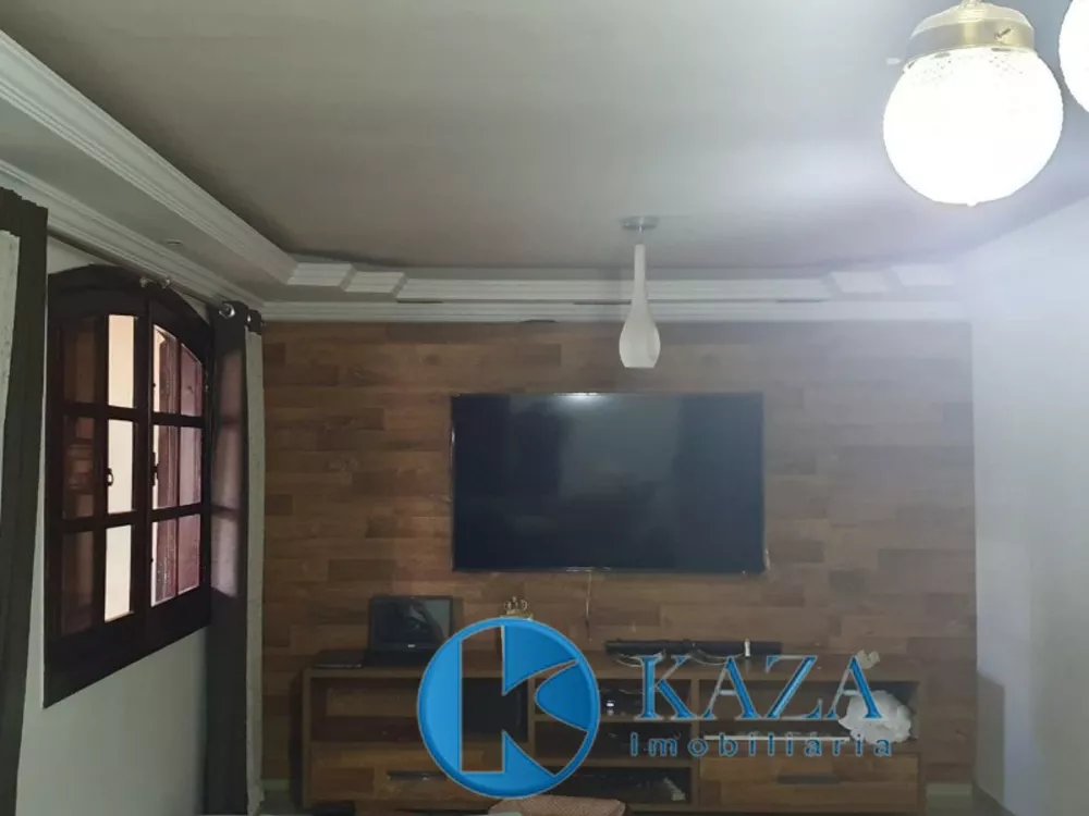 Casa, 4 quartos, 120 m² - Foto 5