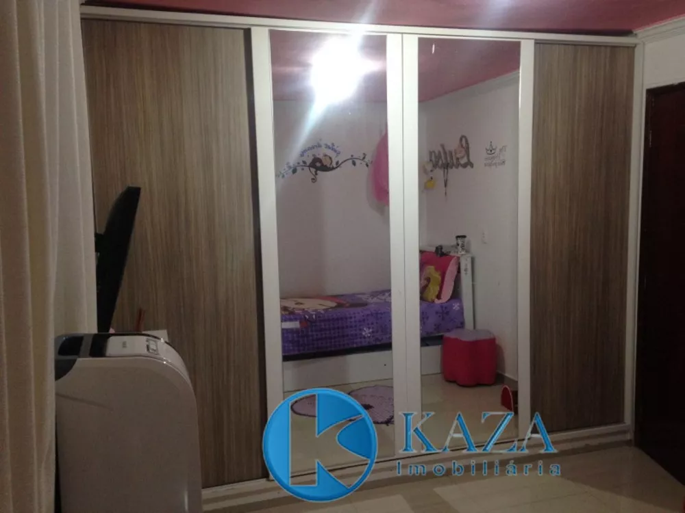 Casa, 4 quartos, 120 m² - Foto 8