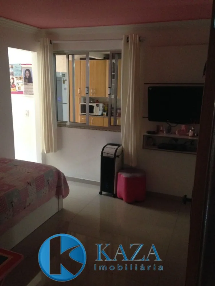 Casa, 4 quartos, 120 m² - Foto 15