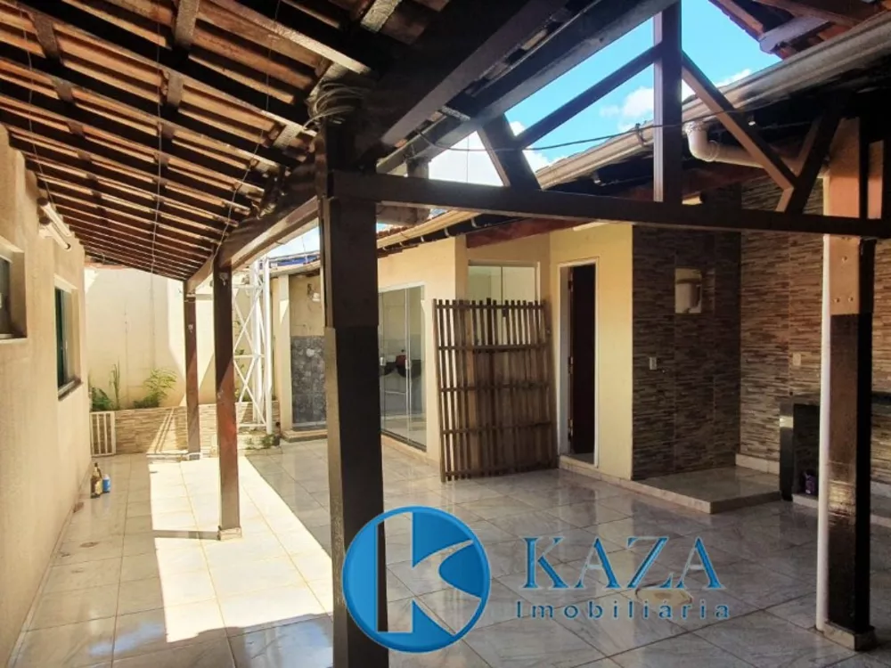 Casa, 4 quartos, 120 m² - Foto 14
