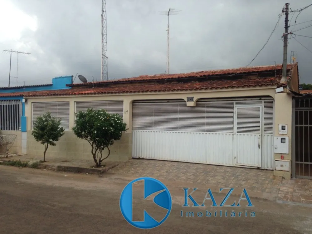 Casa, 4 quartos, 120 m² - Foto 9