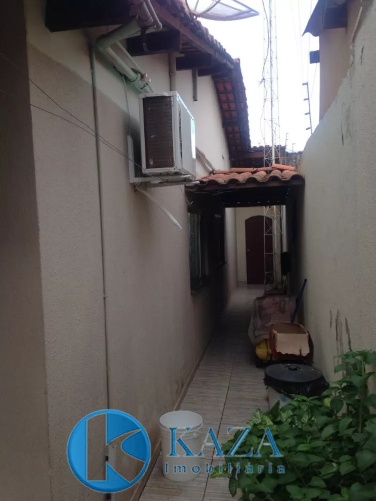 Casa, 4 quartos, 120 m² - Foto 19