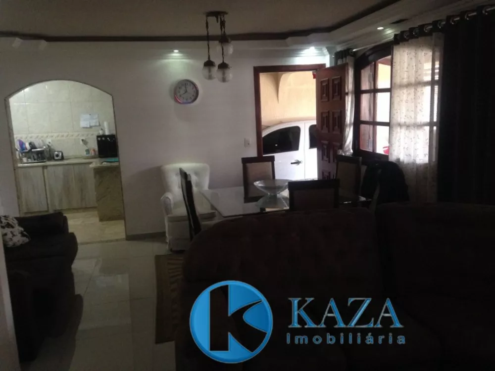 Casa, 4 quartos, 120 m² - Foto 7