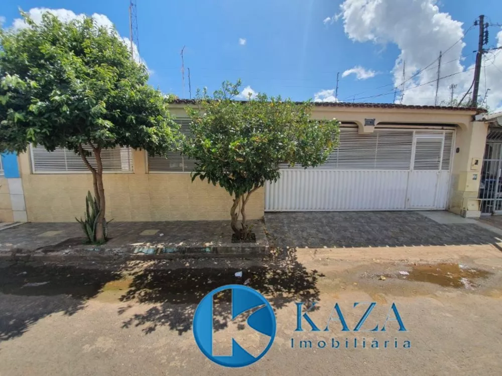 Casa, 4 quartos, 120 m² - Foto 1