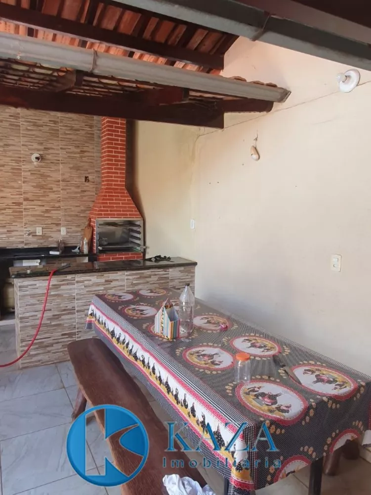 Casa, 4 quartos, 120 m² - Foto 13