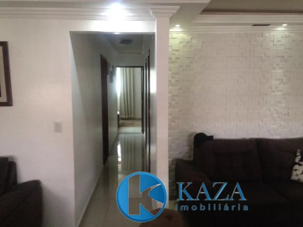 Casa, 4 quartos, 120 m² - Foto 6