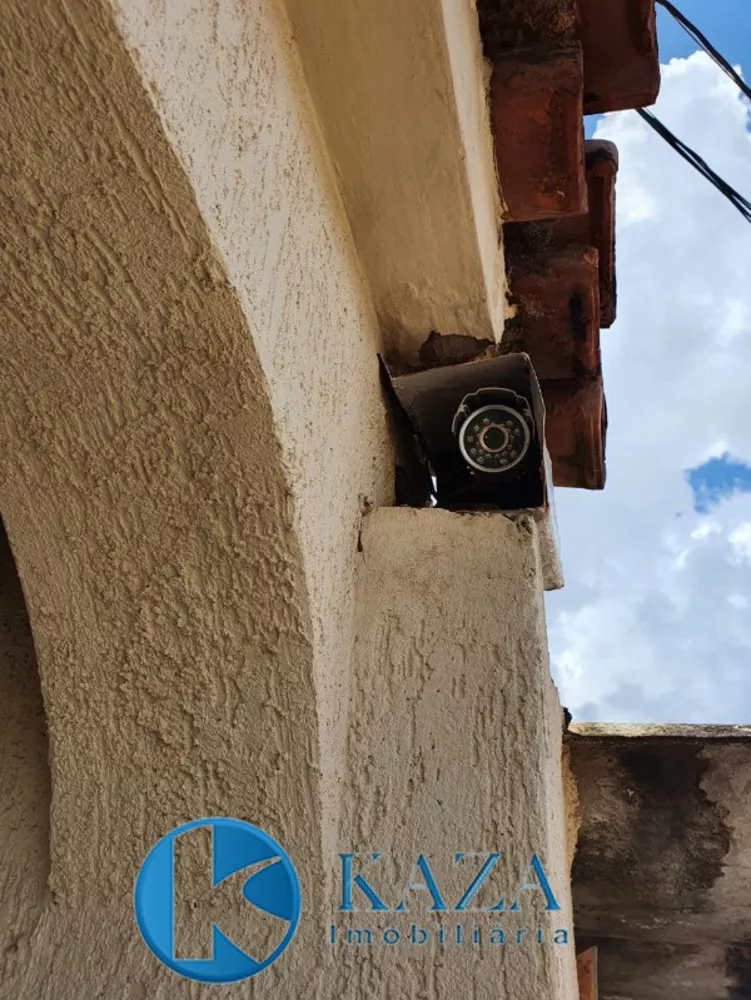 Casa, 4 quartos, 120 m² - Foto 3