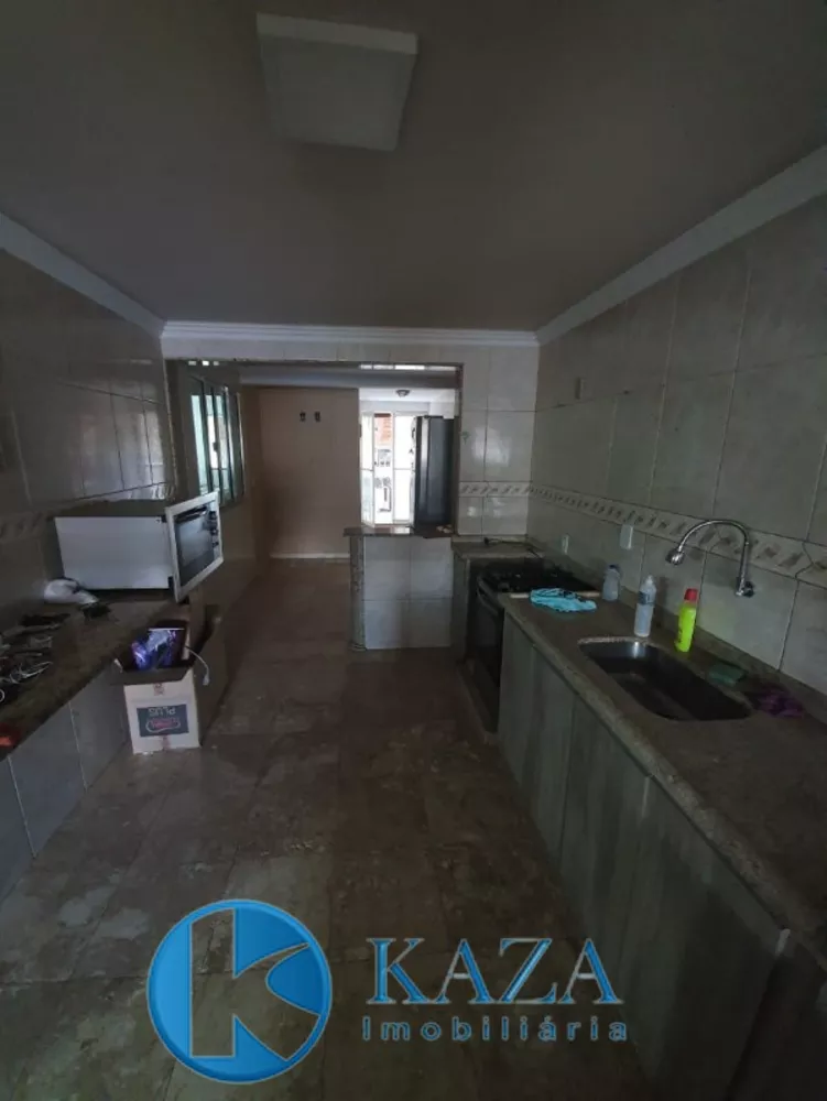 Casa, 4 quartos, 120 m² - Foto 17