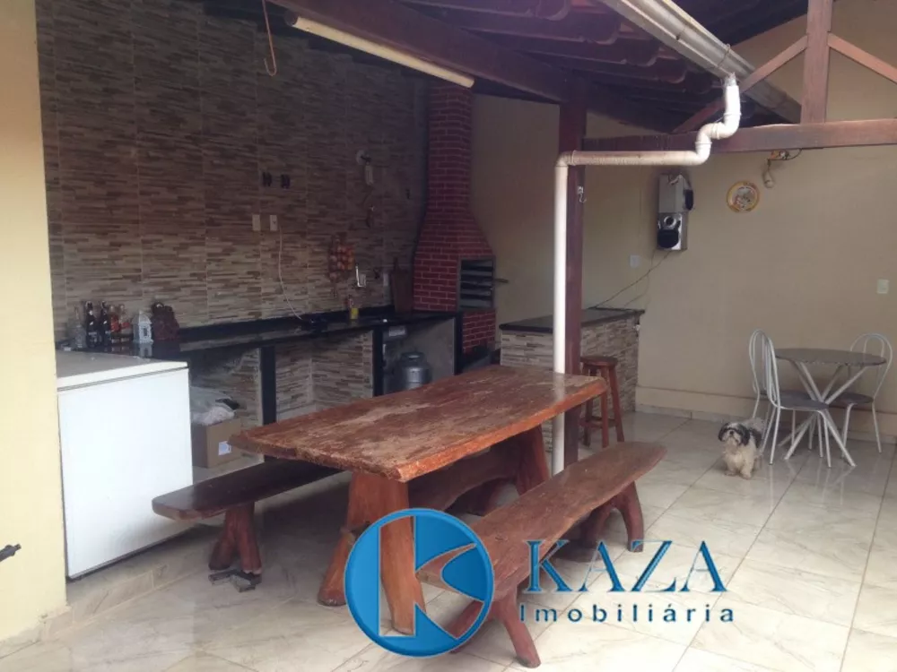 Casa, 4 quartos, 120 m² - Foto 18