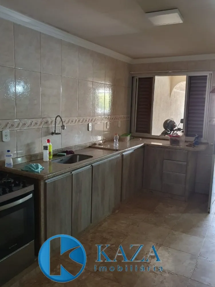 Casa, 4 quartos, 120 m² - Foto 19