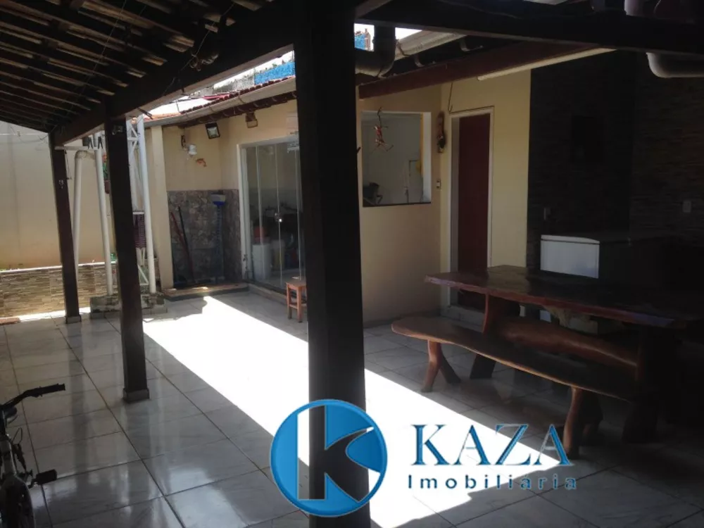 Casa, 4 quartos, 120 m² - Foto 11