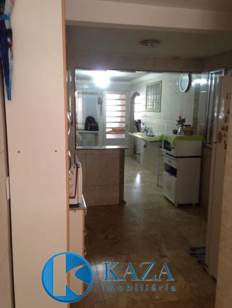 Casa, 4 quartos, 120 m² - Foto 20