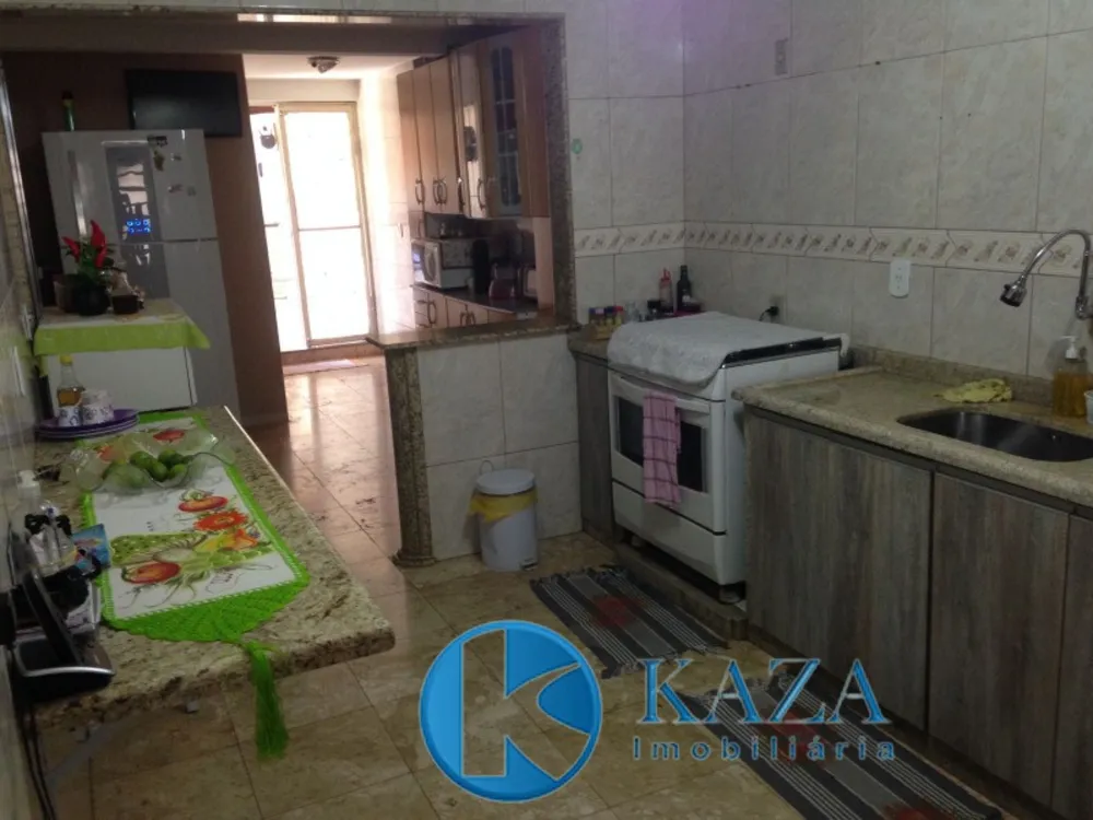 Casa, 4 quartos, 120 m² - Foto 32