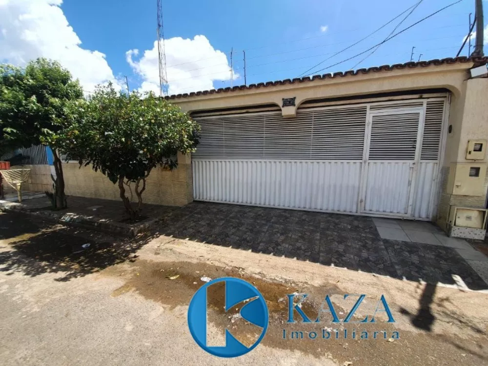 Casa, 4 quartos, 120 m² - Foto 2