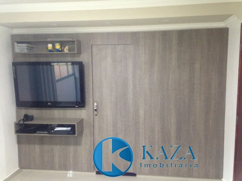 Casa, 4 quartos, 120 m² - Foto 10