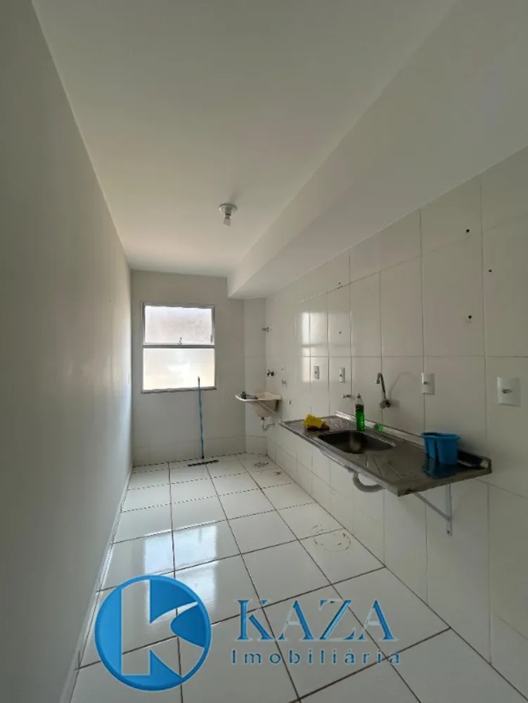 Apartamento, 2 quartos, 72 m² - Foto 3