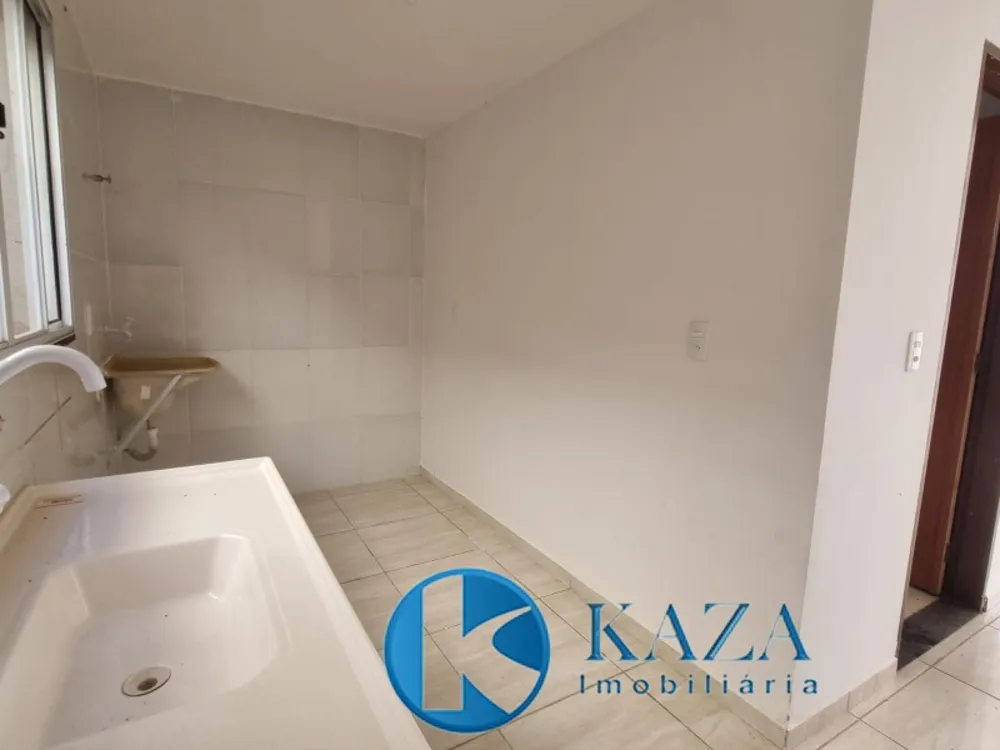 Apartamento, 2 quartos, 45 m² - Foto 2