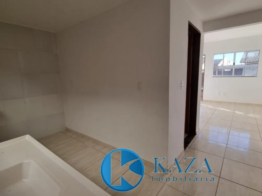 Apartamento, 2 quartos, 45 m² - Foto 4