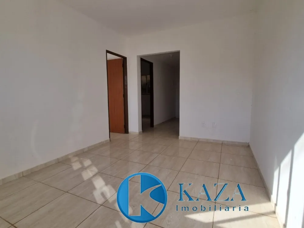 Apartamento, 2 quartos, 45 m² - Foto 7