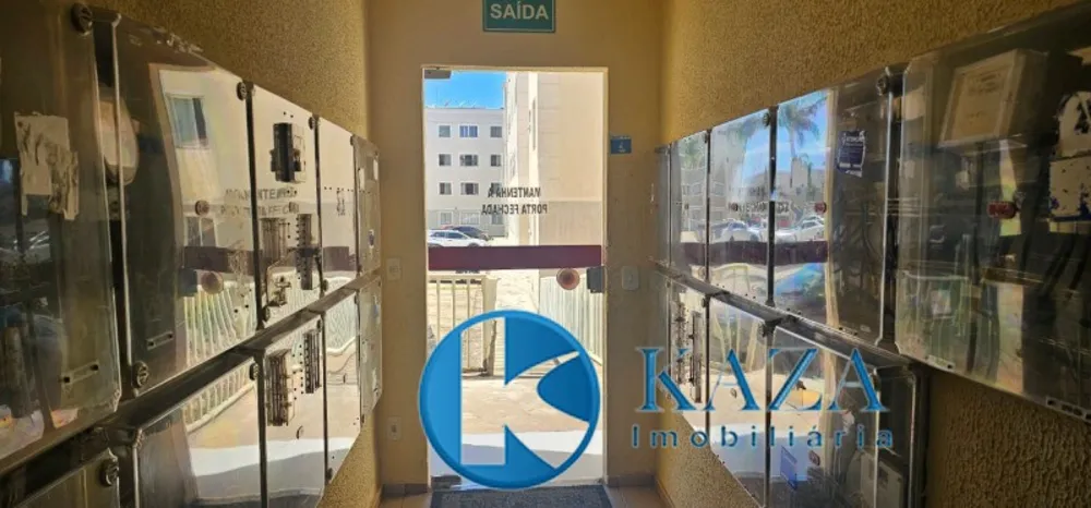 Apartamento, 2 quartos, 44 m² - Foto 4
