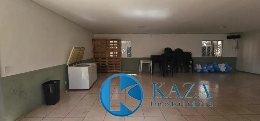 Apartamento, 2 quartos, 44 m² - Foto 1
