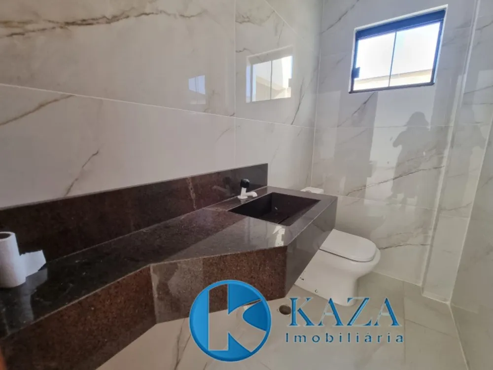 Casa, 4 quartos, 273 m² - Foto 7