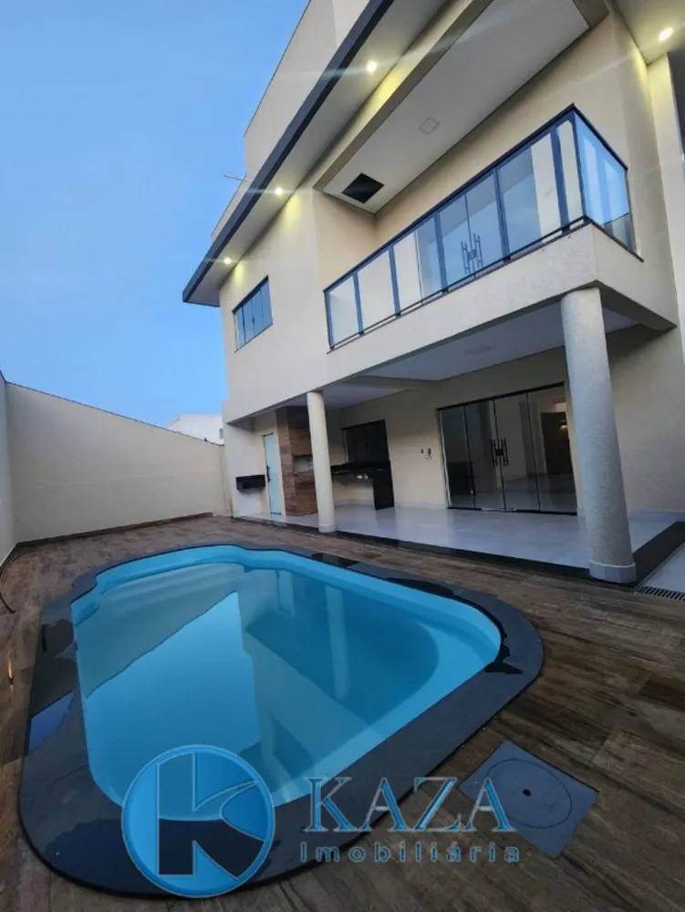 Casa, 4 quartos, 273 m² - Foto 14