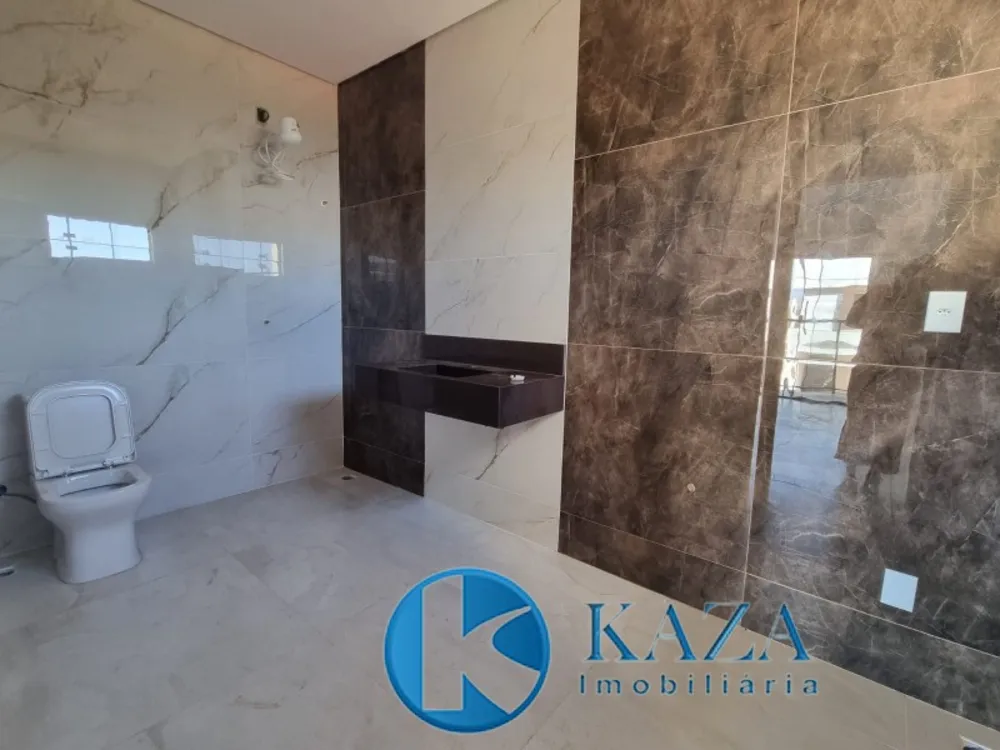 Casa, 4 quartos, 273 m² - Foto 12