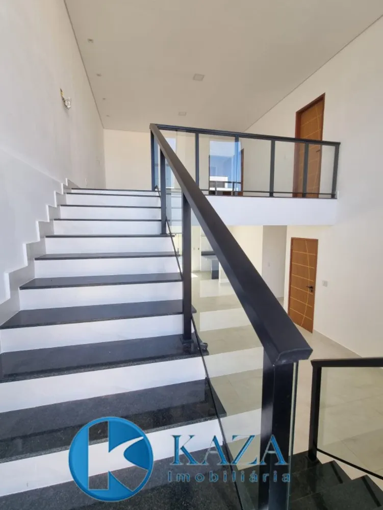Casa, 4 quartos, 273 m² - Foto 5