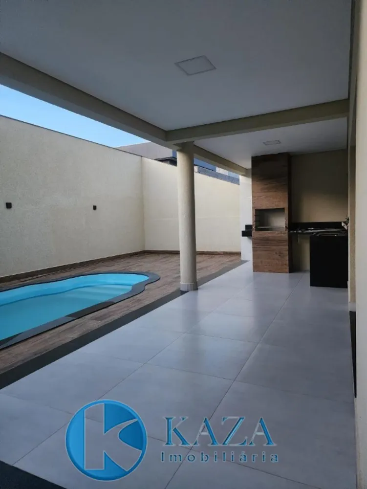 Casa, 4 quartos, 273 m² - Foto 15