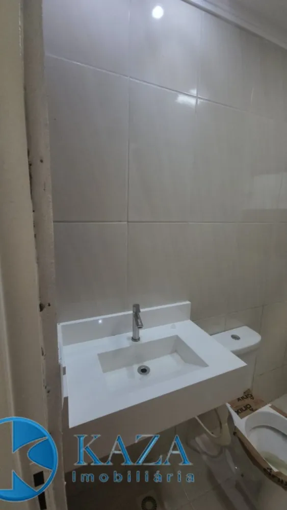 Casa, 2 quartos, 76 m² - Foto 2