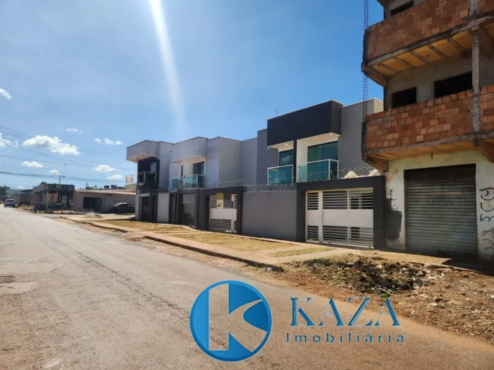 Casa, 2 quartos, 76 m² - Foto 4